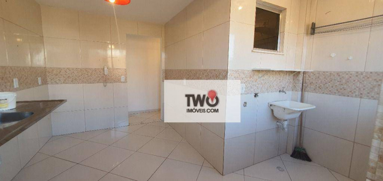 Imagem Apartamento com 2 Quartos à Venda, 62 m² em Piedade - Rio De Janeiro