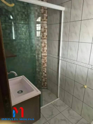 Imagem Sobrado com 3 Quartos à Venda, 280 m² em Vila Aquilino - Santo André Imagem Sobrado com 3 Quartos à Venda, 280 m² em Vila Aquilino - Santo André