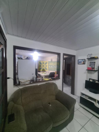 Casa com 3 Quartos à Venda, 108 m² em Centro - Porto Belo