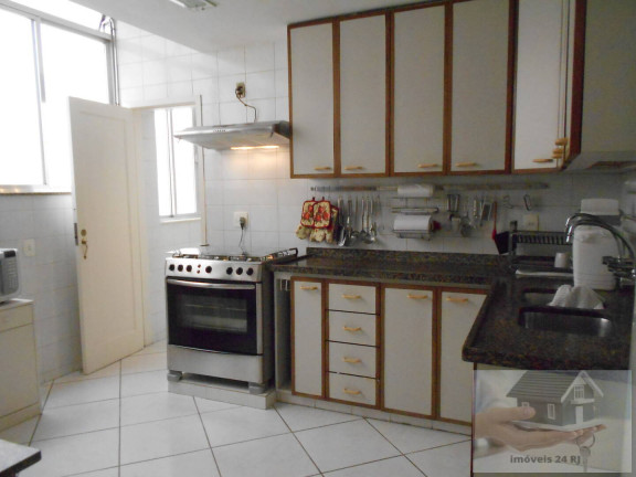 Imagem Apartamento com 4 Quartos à Venda, 247 m² em Copacabana - Rio De Janeiro