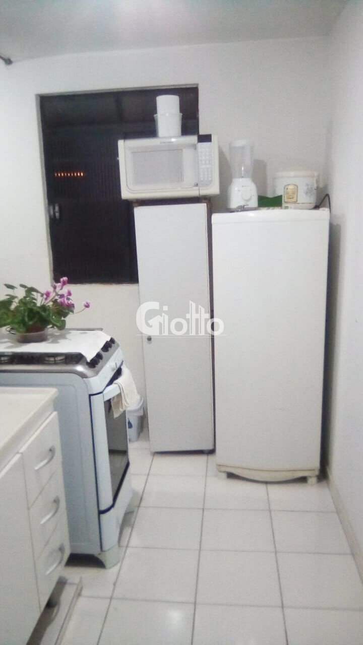 Imagem Apartamento com 2 Quartos à Venda, 43 m² em Jardim Armênia - Mogi Das Cruzes