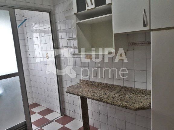 Imagem Apartamento com 3 Quartos à Venda, 61 m² em Vila Guilherme - São Paulo