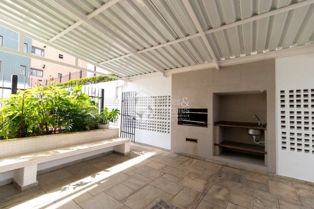 Imagem Apartamento com 4 Quartos à Venda, 116 m² em Vila Clementino - São Paulo Imagem Apartamento com 4 Quartos à Venda, 116 m² em Vila Clementino - São Paulo