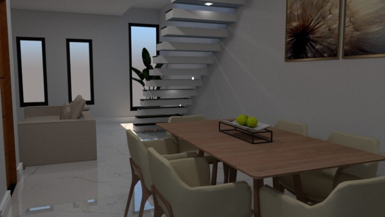 Imagem Sobrado com 3 Quartos à Venda, 168 m² em Portais (polvilho) - Cajamar