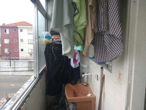 Imagem Apartamento com 2 Quartos à Venda, 80 m² em Jardim Independência - São Vicente Imagem Apartamento com 2 Quartos à Venda, 80 m² em Jardim Independência - São Vicente