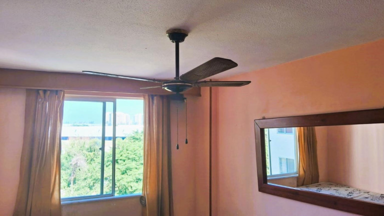 Imagem Apartamento com 3 Quartos à Venda, 58 m² em Jacarepaguá - Rio De Janeiro Imagem Apartamento com 3 Quartos à Venda, 58 m² em Jacarepaguá - Rio De Janeiro