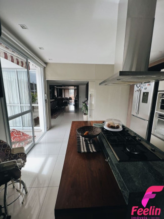Imagem Cobertura com 2 Quartos à Venda, 470 m² em Córrego Grande - Florianópolis