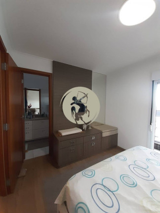 Imagem Apartamento com 3 Quartos à Venda, 91 m² em Pompeia - Santos Imagem Apartamento com 3 Quartos à Venda, 91 m² em Pompeia - Santos