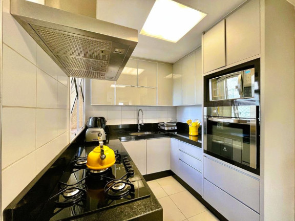 Imagem Apartamento com 3 Quartos à Venda, 137 m² em Vila Da Serra - Nova Lima Imagem Apartamento com 3 Quartos à Venda, 137 m² em Vila Da Serra - Nova Lima