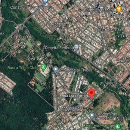 Imagem Casa com 2 Quartos à Venda, 250 m² em Parque Das Nações - Bauru