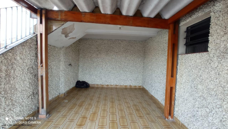 Imagem Casa com 3 Quartos à Venda, 320 m² em Vila Esperança - São Paulo Imagem Casa com 3 Quartos à Venda, 320 m² em Vila Esperança - São Paulo