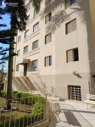 Imagem Apartamento com 3 Quartos à Venda, 64 m² em Vila São João - Sorocaba Imagem Apartamento com 3 Quartos à Venda, 64 m² em Vila São João - Sorocaba