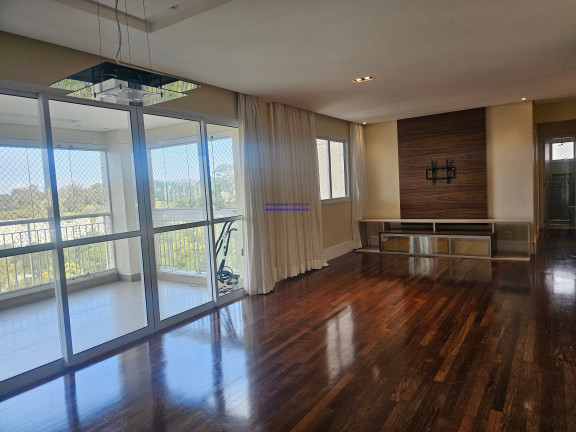 Imagem Imóvel com 3 Quartos à Venda, 136 m² em Jardim Arpoador - São Paulo