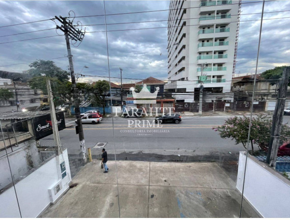 Imagem Loja à Venda, 254 m² em Macuco - Santos Imagem Loja à Venda, 254 m² em Macuco - Santos