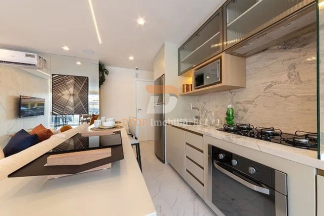 Imagem Apartamento com 2 Quartos à Venda, 59 m² em Santo Amaro - São Paulo Imagem Apartamento com 2 Quartos à Venda, 59 m² em Santo Amaro - São Paulo