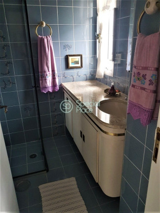 Imagem Apartamento com 4 Quartos à Venda, 369 m² em Moema Pássaros - São Paulo