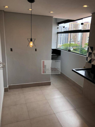 Imagem Apartamento com 2 Quartos à Venda, 72 m² em Cambuci - São Paulo