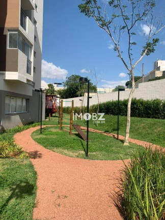 Imagem Imóvel com 1 Quarto à Venda, 25 m² em Vila Butantã - São Paulo