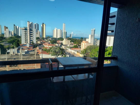 Imagem Apartamento com 2 Quartos à Venda, 51 m² em Ponta Negra - Natal Imagem Apartamento com 2 Quartos à Venda, 51 m² em Ponta Negra - Natal