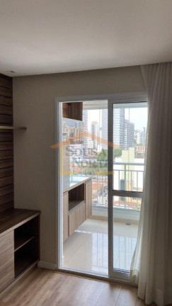Imagem Apartamento com 2 Quartos à Venda, 50 m² em Barra Funda - São Paulo Imagem Apartamento com 2 Quartos à Venda, 50 m² em Barra Funda - São Paulo