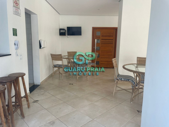 Imagem Apartamento com 2 Quartos à Venda, 70 m² em Enseada - Guarujá