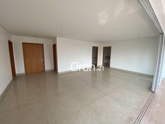 Imagem Apartamento com 4 Quartos à Venda, 225 m² em Setor Bueno - Goiânia