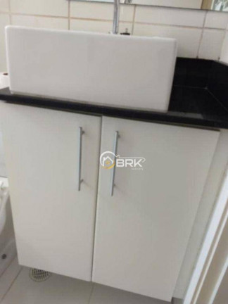 Imagem Apartamento com 2 Quartos à Venda, 50 m² em Jardim Vila Formosa - São Paulo