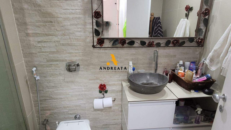 Imagem Apartamento com 2 Quartos à Venda, 83 m² em Barra Da Tijuca - Rio De Janeiro