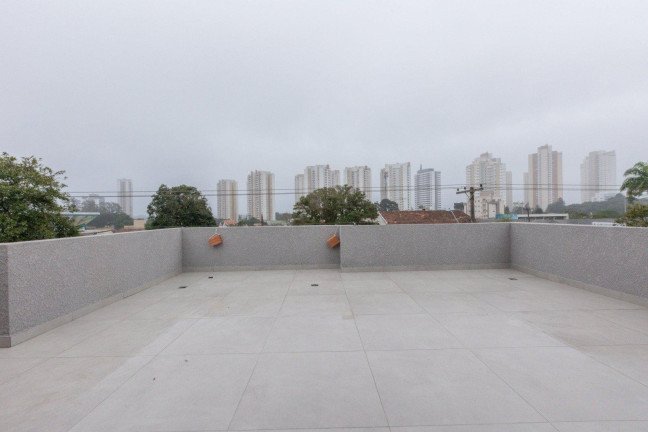 Imagem Casa de Condomínio com 3 Quartos à Venda, 177 m² em Campo Comprido - Curitiba