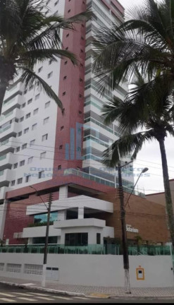 Imagem Apartamento com 1 Quarto à Venda, 77 m² em Flórida - Praia Grande Imagem Apartamento com 1 Quarto à Venda, 77 m² em Flórida - Praia Grande