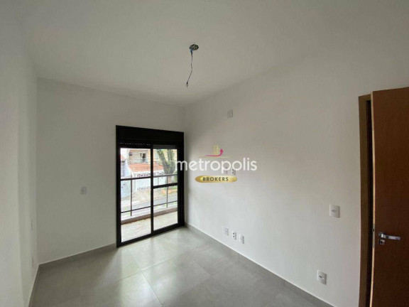 Imagem Apartamento com 2 Quartos à Venda, 68 m² em Jardim - Santo André