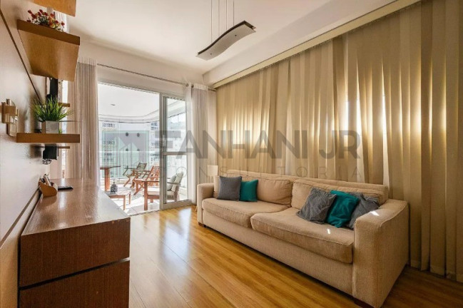 Imagem Imóvel com 2 Quartos para Alugar, 89 m² em Cerqueira César - São Paulo