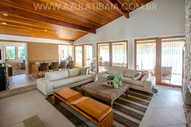 Imagem Casa com 4 Quartos à Venda, 635 m² em Vila Santista - Atibaia Imagem Casa com 4 Quartos à Venda, 635 m² em Vila Santista - Atibaia