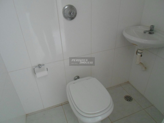 Imagem Apartamento com 2 Quartos à Venda, 82 m² em Perdizes - São Paulo