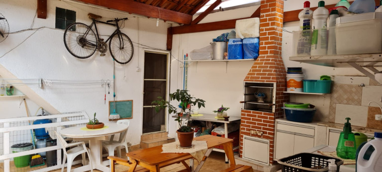 Imagem Casa com 5 Quartos à Venda, 180 m² em Vila Leopoldina - São Paulo
