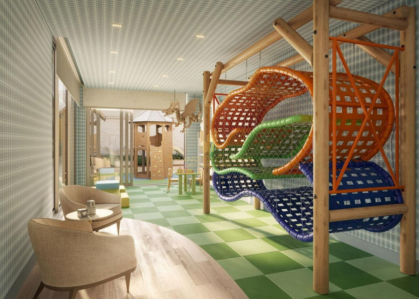 Imagem Cobertura com 4 Quartos à Venda, 292 m² em Centro - Balneário Camboriú Imagem Cobertura com 4 Quartos à Venda, 292 m² em Centro - Balneário Camboriú