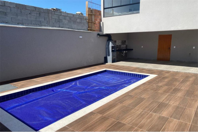 Imagem Sobrado com 3 Quartos à Venda, 178 m² em Polvilho - Cajamar