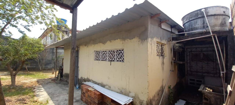 Imagem Casa com 4 Quartos à Venda, 200 m² em Japiim - Manaus Imagem Casa com 4 Quartos à Venda, 200 m² em Japiim - Manaus