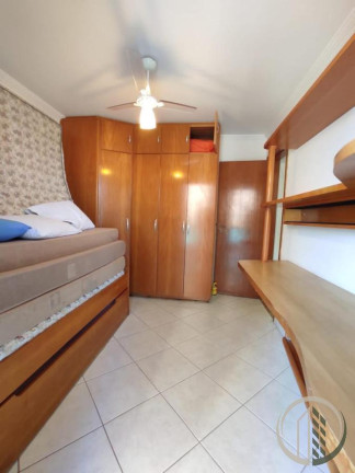 Imagem Apartamento com 3 Quartos à Venda, 105 m² em Guilhermina - Praia Grande