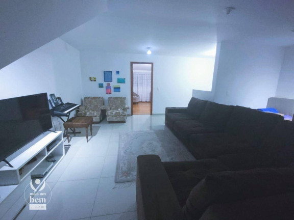 Imagem Sobrado com 4 Quartos à Venda, 202 m² em Cajuru - Curitiba