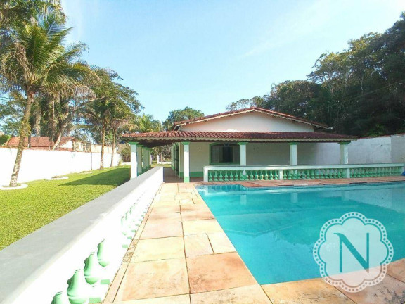 Imagem Chácara com 3 Quartos à Venda, 238 m² em Gaivota - Itanhaém Imagem Chácara com 3 Quartos à Venda, 238 m² em Gaivota - Itanhaém