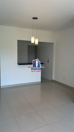 Imagem Apartamento com 3 Quartos para Alugar, 95 m² em Pinheiros - São José Do Rio Preto