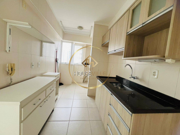 Imagem Apartamento com 2 Quartos à Venda, 82 m² em Parque Residencial Aquarius - São José Dos Campos Imagem Apartamento com 2 Quartos à Venda, 82 m² em Parque Residencial Aquarius - São José Dos Campos