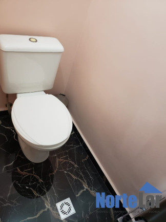 Imagem Sobrado com 3 Quartos à Venda, 100 m² em Jaraguá - São Paulo