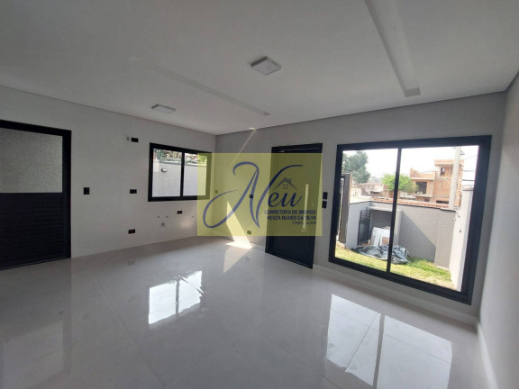 Imagem Casa com 3 Quartos à Venda, 159 m² em Uberaba - Curitiba