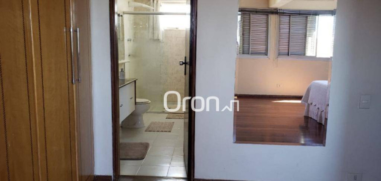 Imagem Cobertura com 6 Quartos à Venda, 650 m² em Setor Oeste - Goiânia