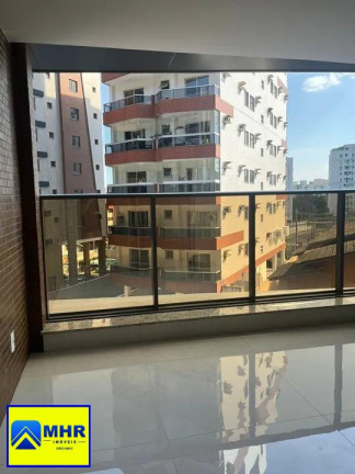 Apartamento com 2 Quartos à Venda, 66 m² em Jardim Camburi - Vitória