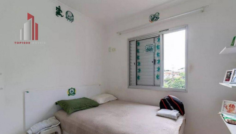 Imagem Apartamento com 2 Quartos à Venda, 50 m² em Casa Verde - São Paulo Imagem Apartamento com 2 Quartos à Venda, 50 m² em Casa Verde - São Paulo