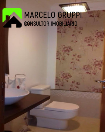 Imagem Casa com 3 Quartos à Venda, 330 m² em Jardim Esplendor - Indaiatuba