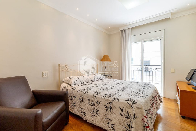 Imagem Apartamento com 4 Quartos à Venda, 304 m² em Santa Cecília - São Paulo Imagem Apartamento com 4 Quartos à Venda, 304 m² em Santa Cecília - São Paulo